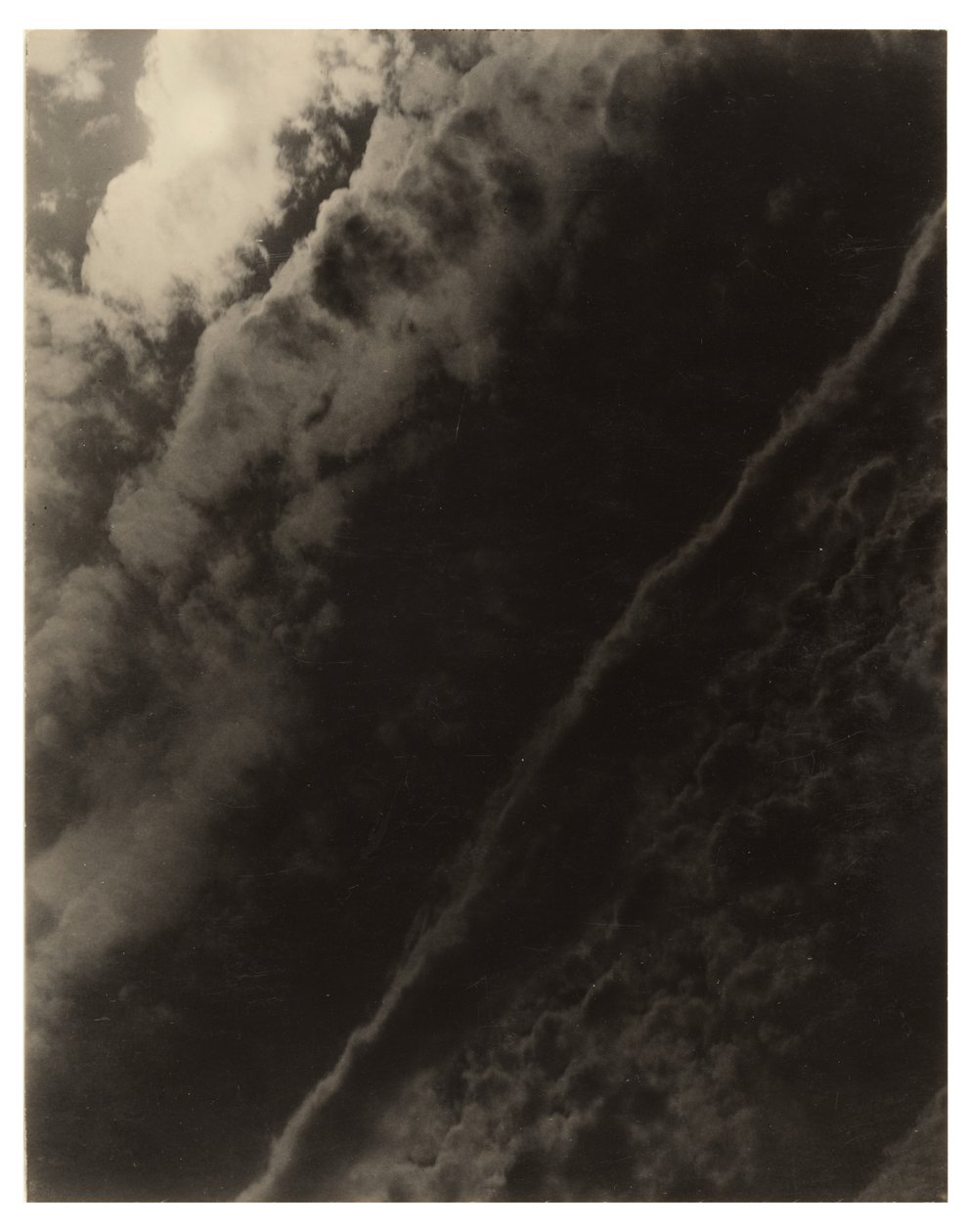 Odpowiednik autorstwa Alfred Stieglitz