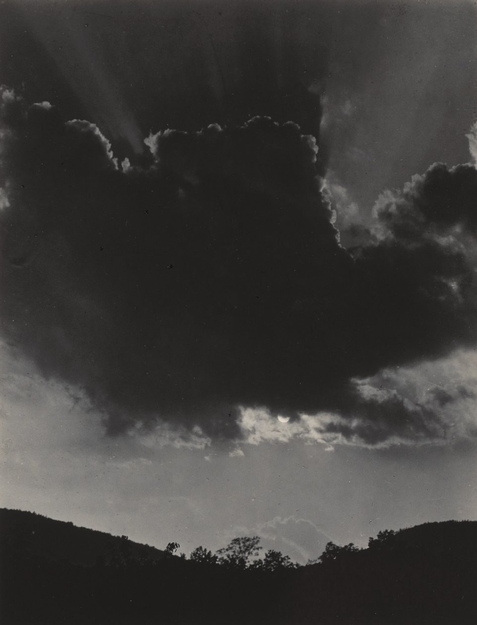 Równoważny autorstwa Alfred Stieglitz