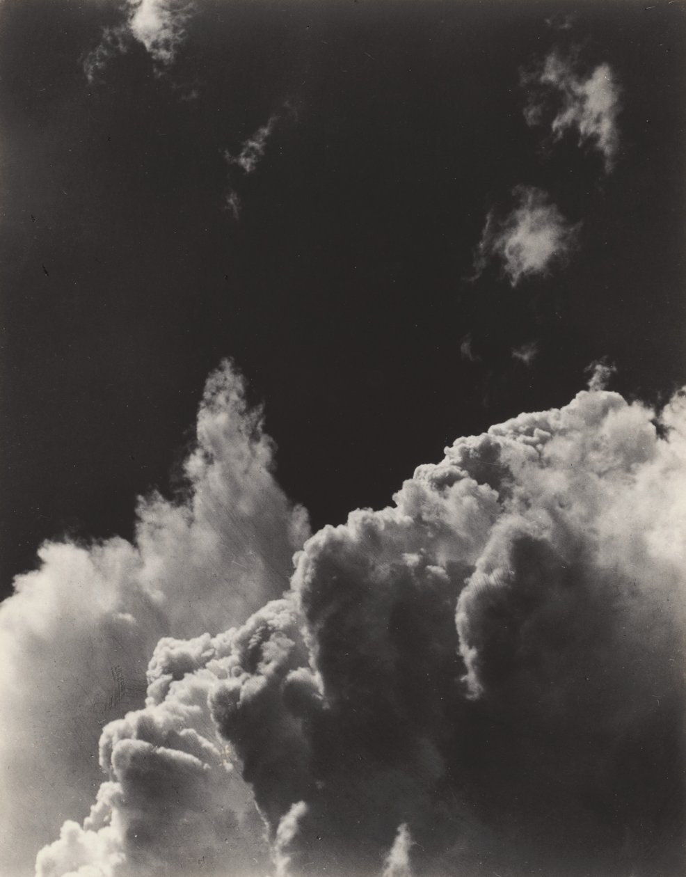 Równoważny autorstwa Alfred Stieglitz