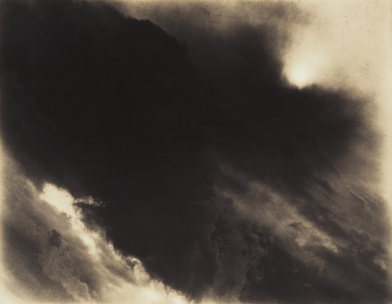Równoważny autorstwa Alfred Stieglitz