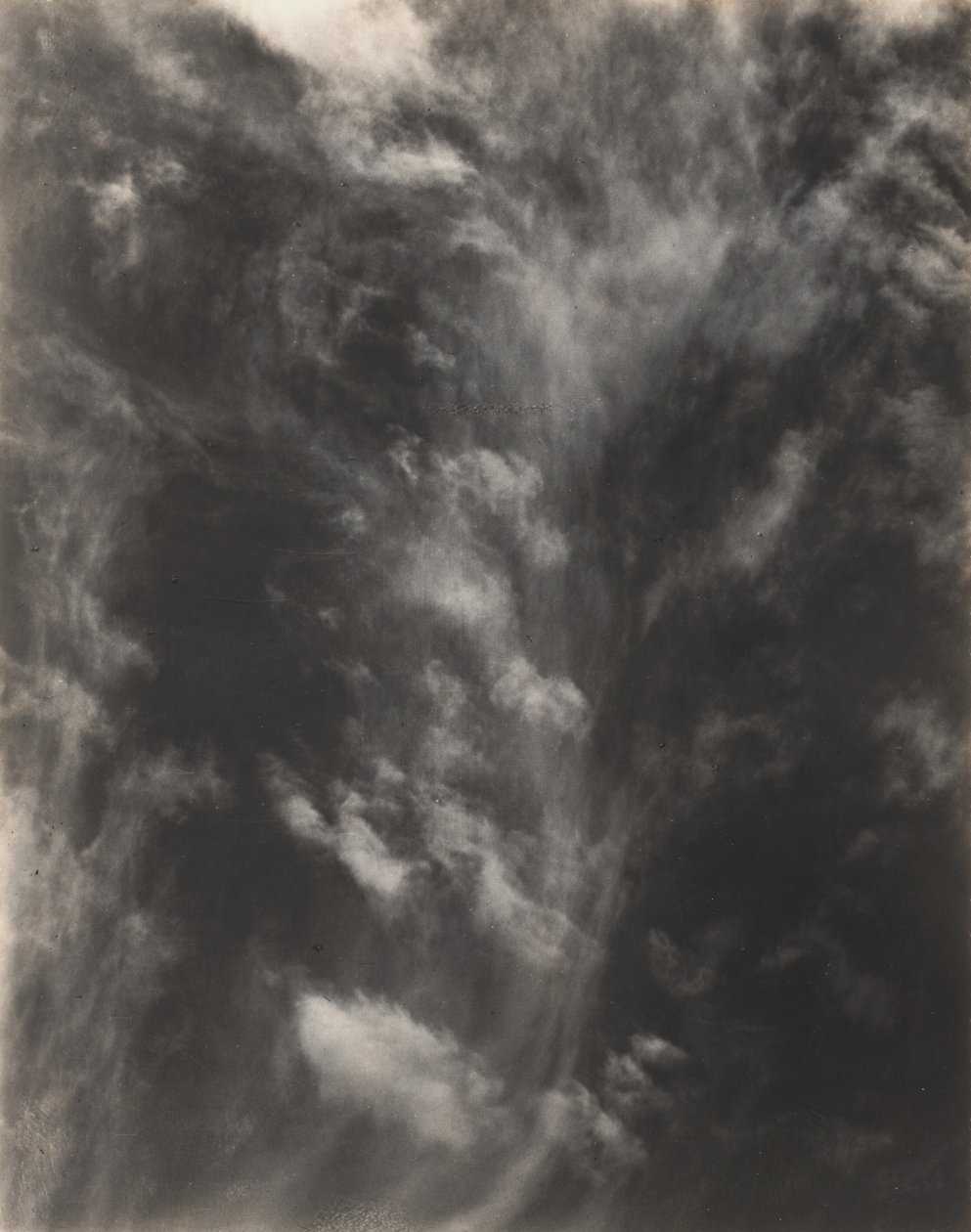 Ekwiwalent autorstwa Alfred Stieglitz