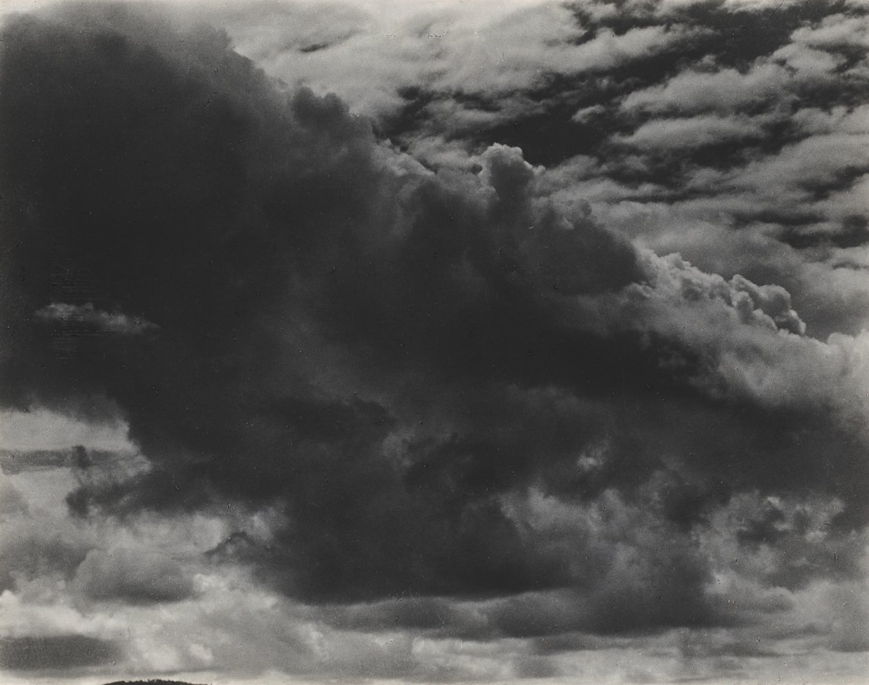 Ekwiwalent autorstwa Alfred Stieglitz