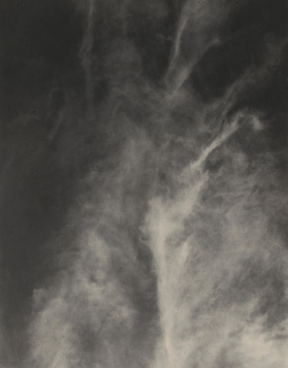 Ekwiwalent autorstwa Alfred Stieglitz