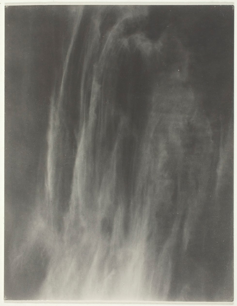Odpowiednik, 1925. autorstwa Alfred Stieglitz