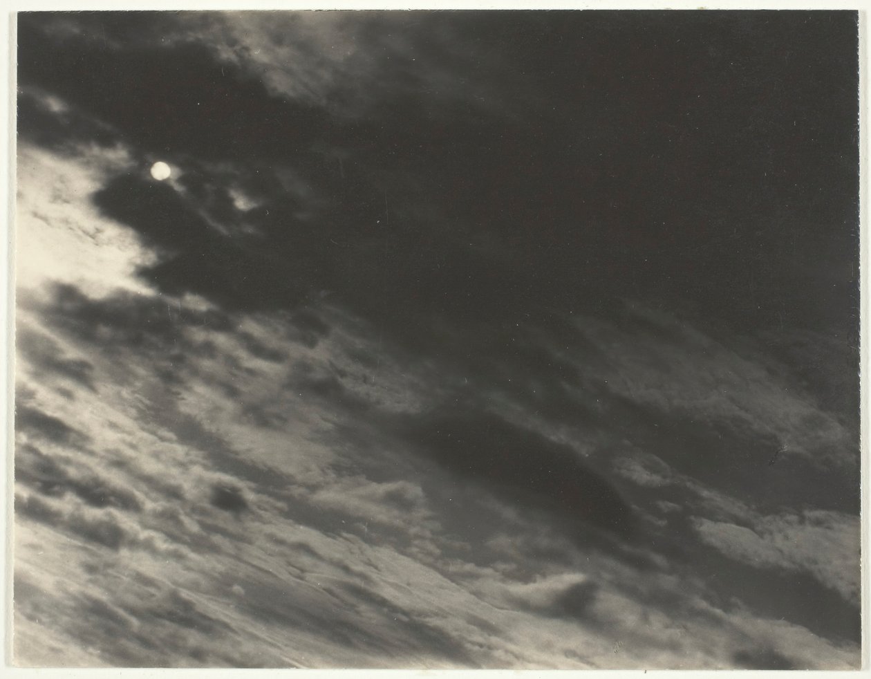 Odpowiednik, 1929. autorstwa Alfred Stieglitz