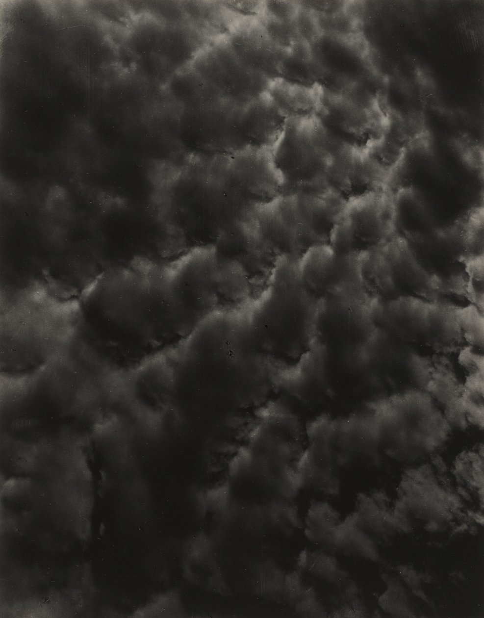 Odpowiednik formularza W2 autorstwa Alfred Stieglitz