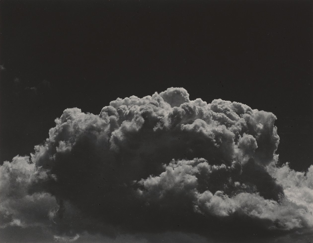 Równoważnik X2 autorstwa Alfred Stieglitz