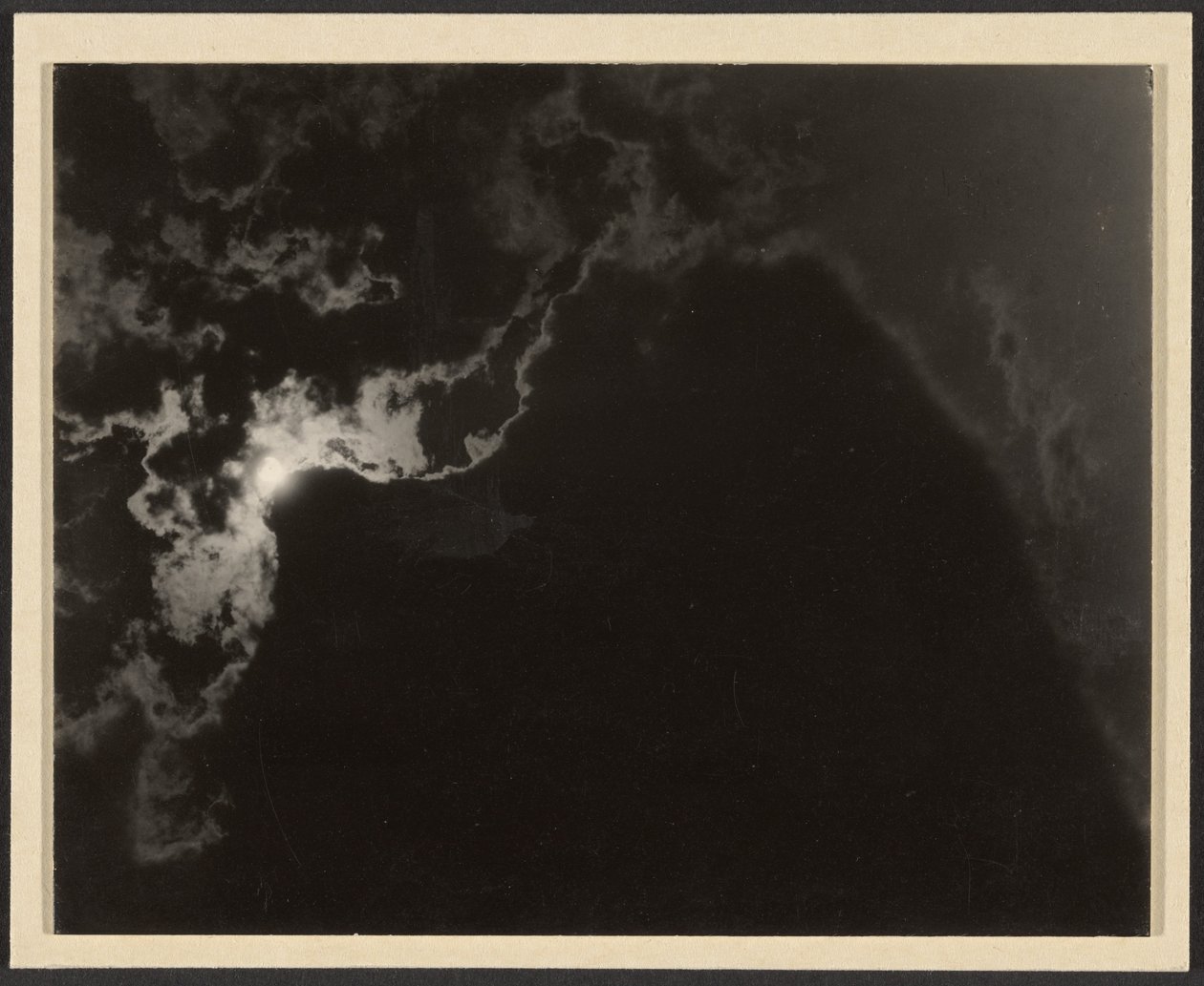 Ekwiwalenty autorstwa Alfred Stieglitz