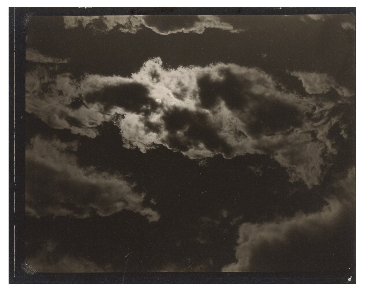 Ekwiwalenty autorstwa Alfred Stieglitz