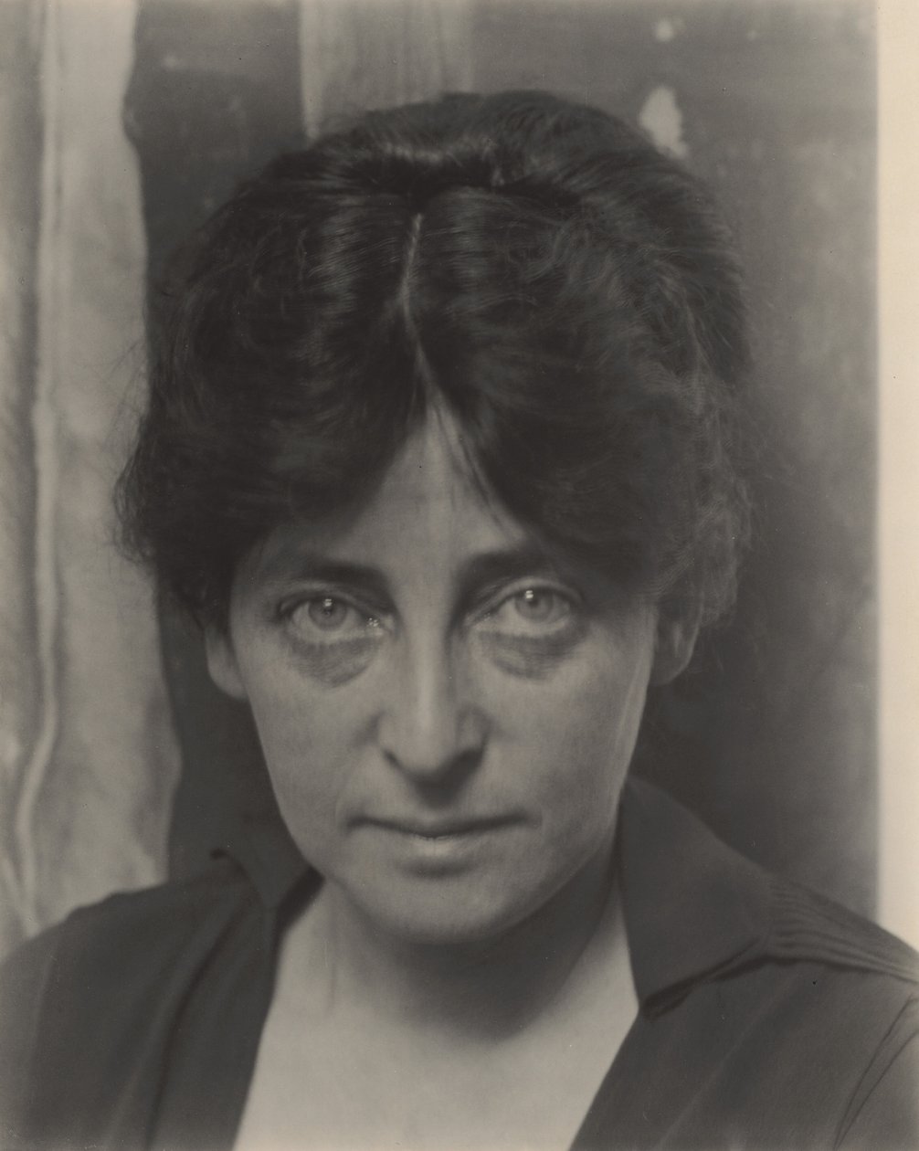 Florence Cane autorstwa Alfred Stieglitz