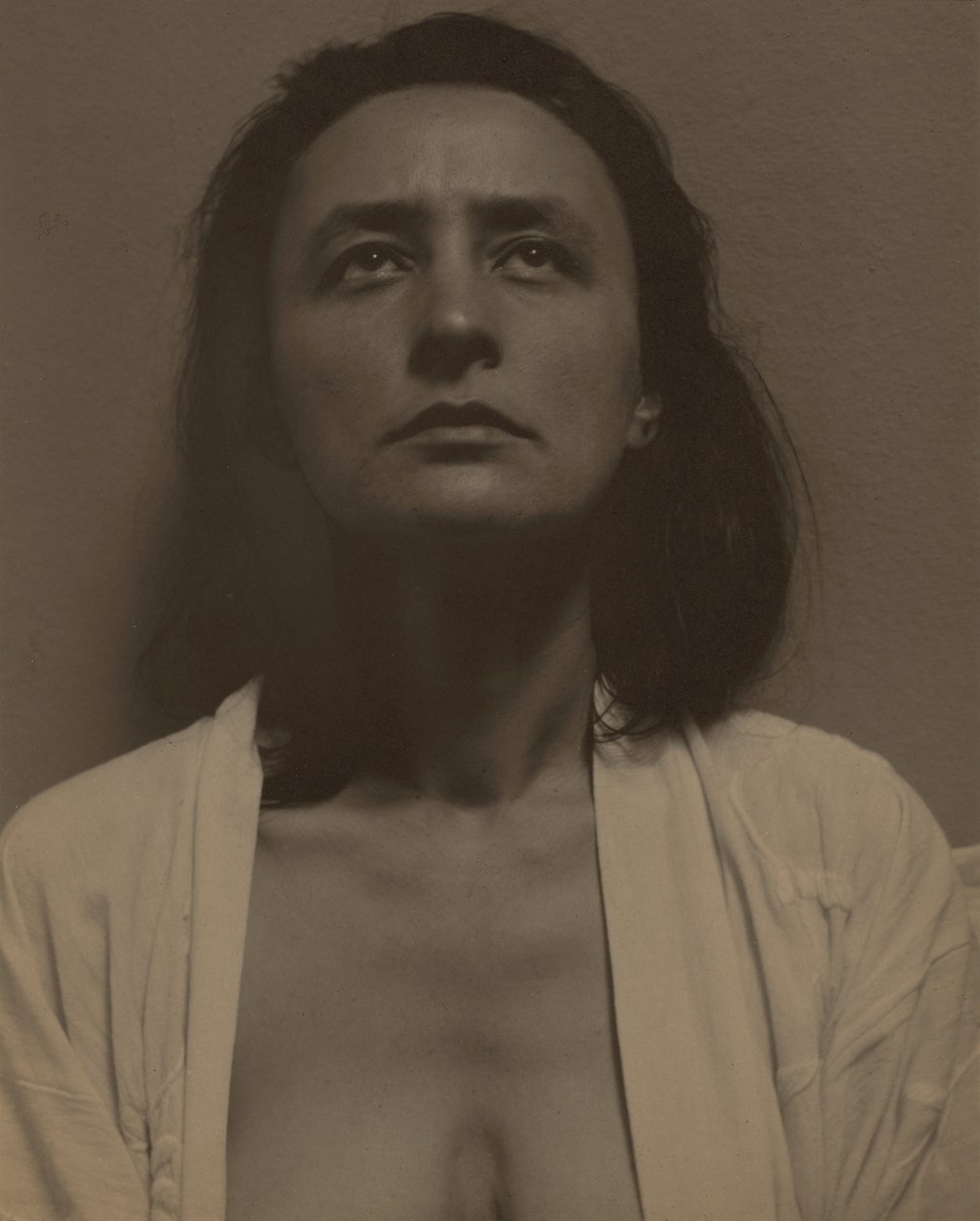 Georgia O’Keeffe autorstwa Alfred Stieglitz