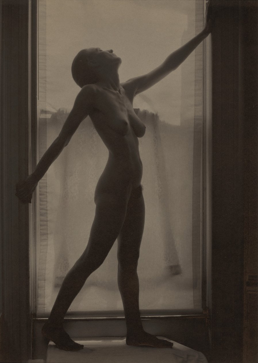 Georgia O’Keeffe autorstwa Alfred Stieglitz