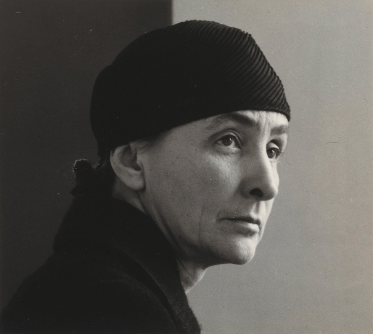 Georgia O’Keeffe autorstwa Alfred Stieglitz