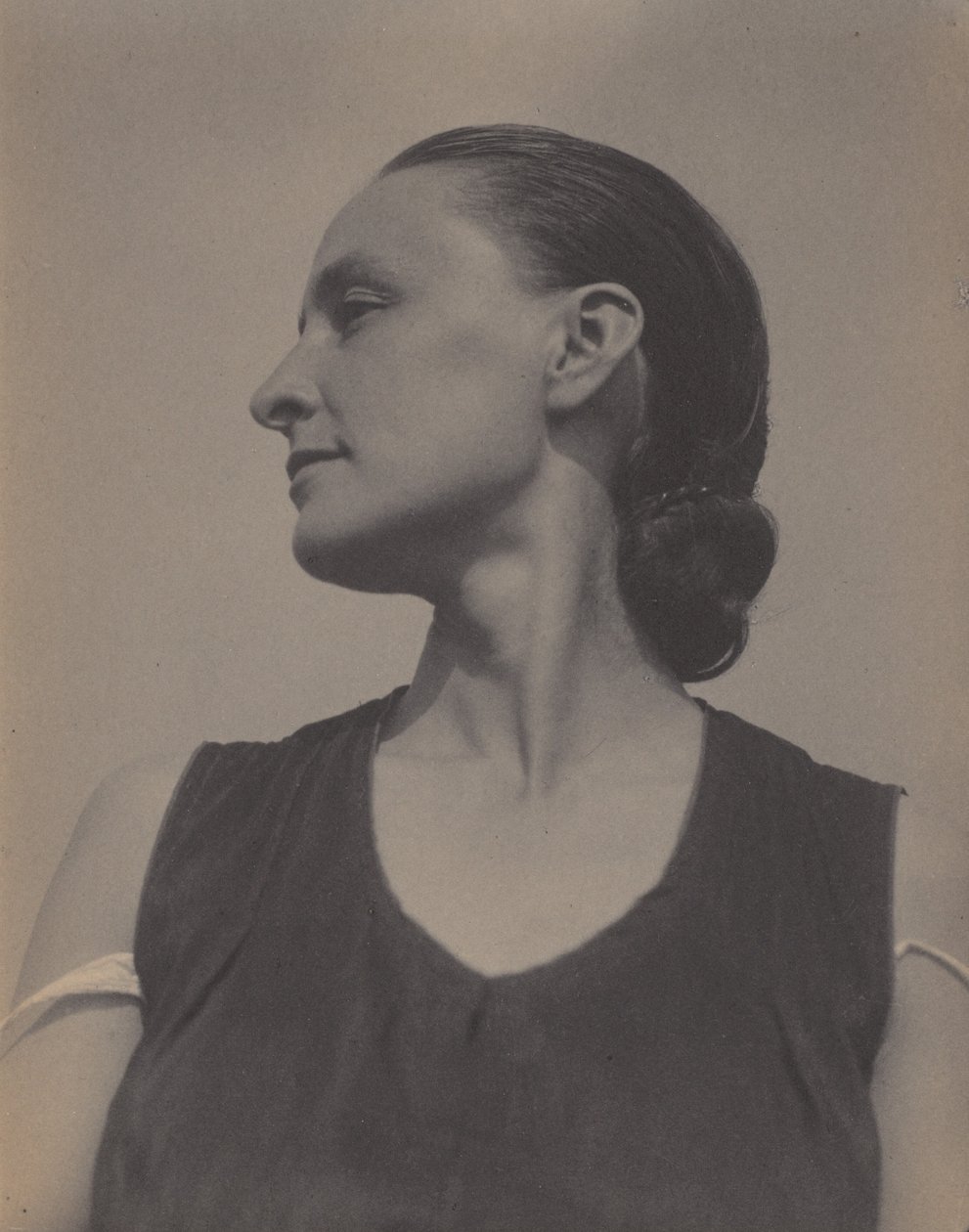 Georgia O’Keeffe autorstwa Alfred Stieglitz