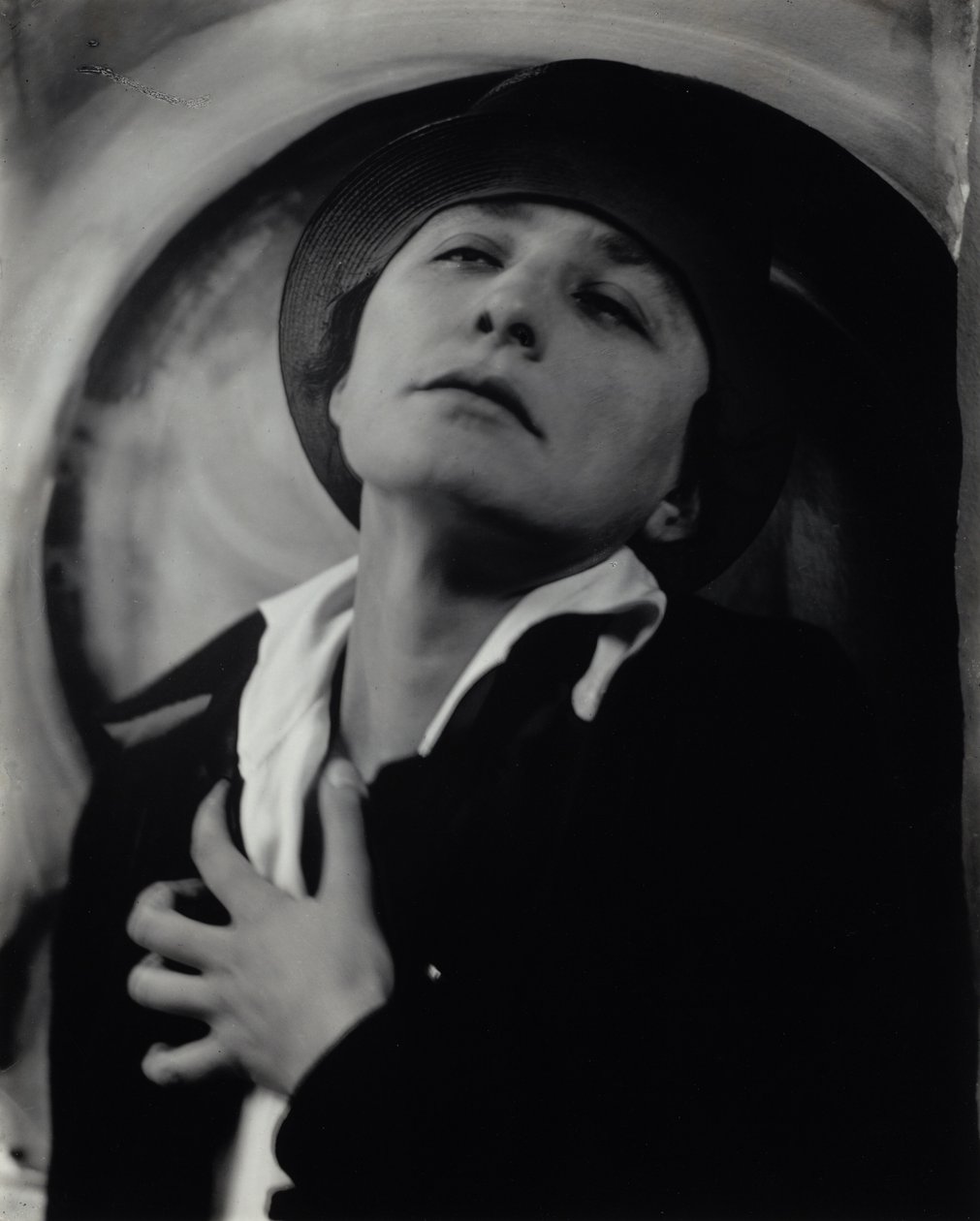 Georgia O’Keeffe autorstwa Alfred Stieglitz