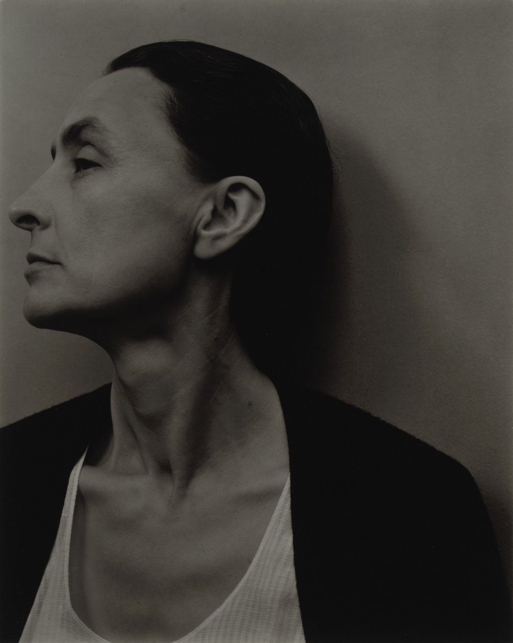 Georgia O’Keeffe autorstwa Alfred Stieglitz