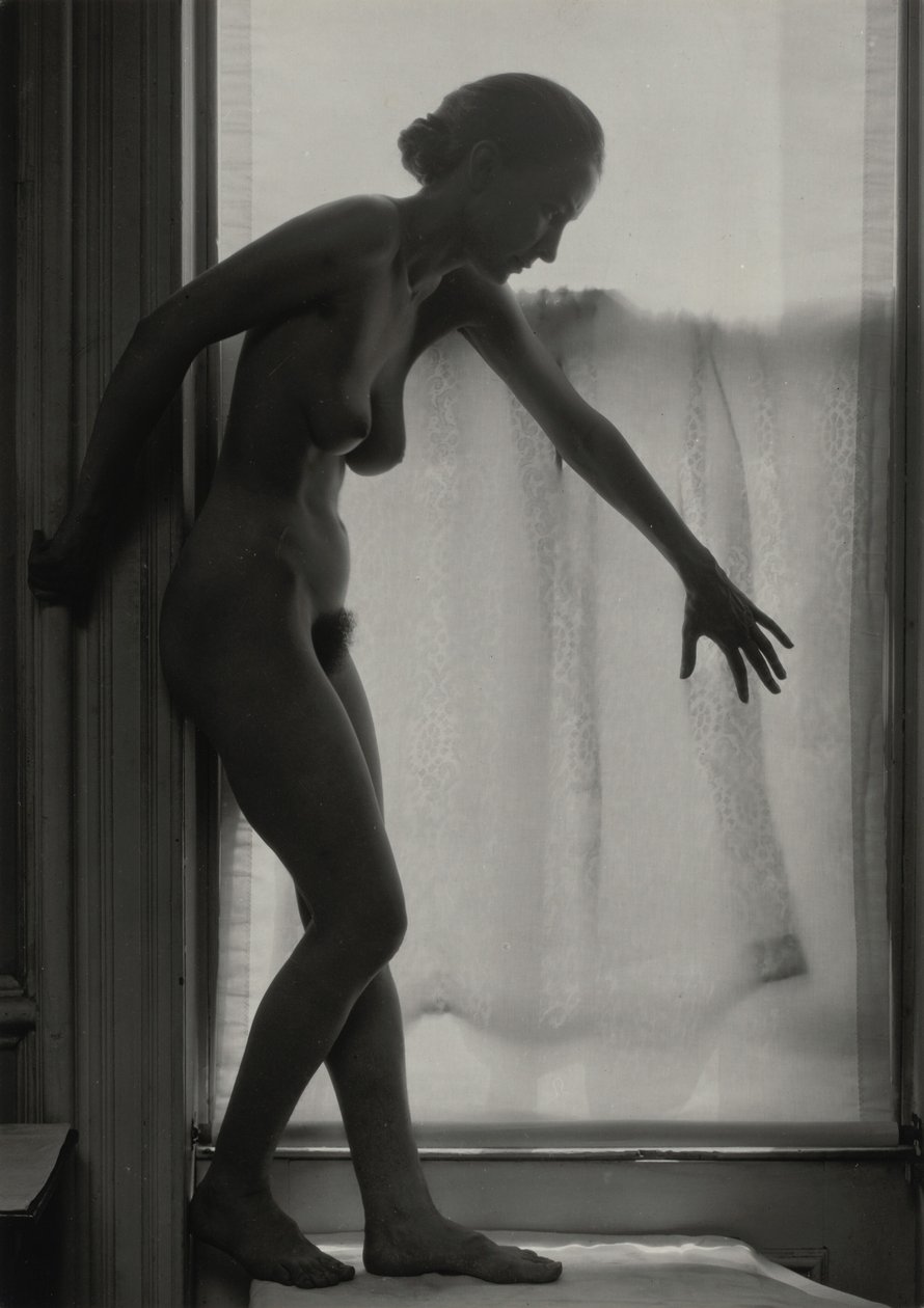 Georgia O’Keeffe autorstwa Alfred Stieglitz