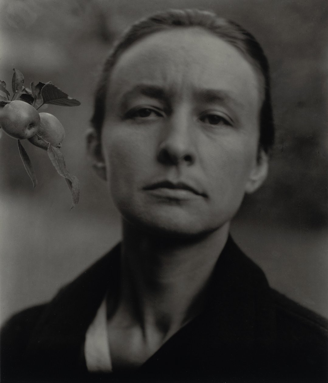 Georgia O’Keeffe autorstwa Alfred Stieglitz