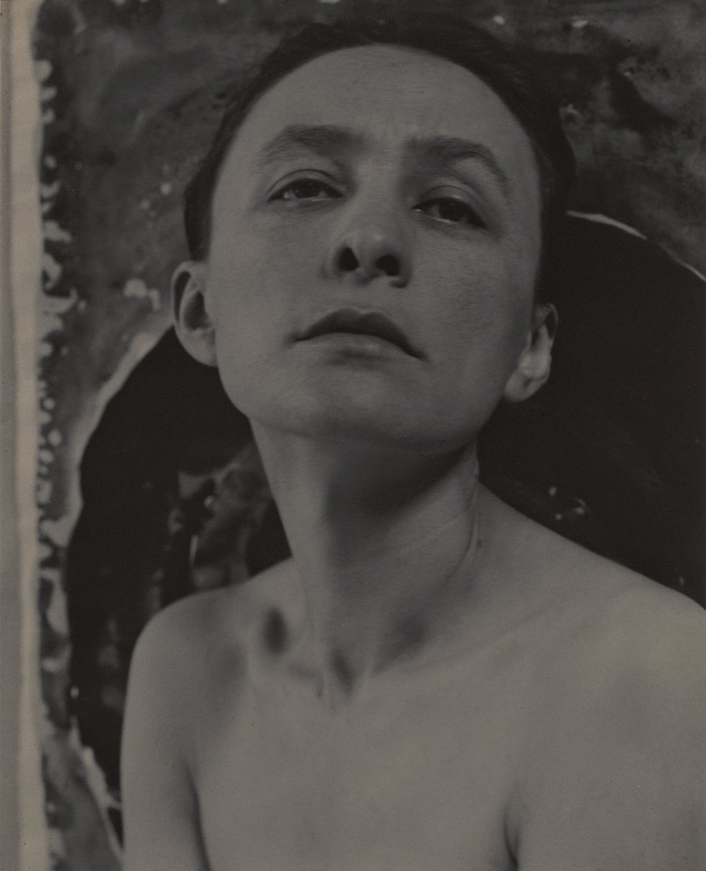 Georgia O’Keeffe autorstwa Alfred Stieglitz