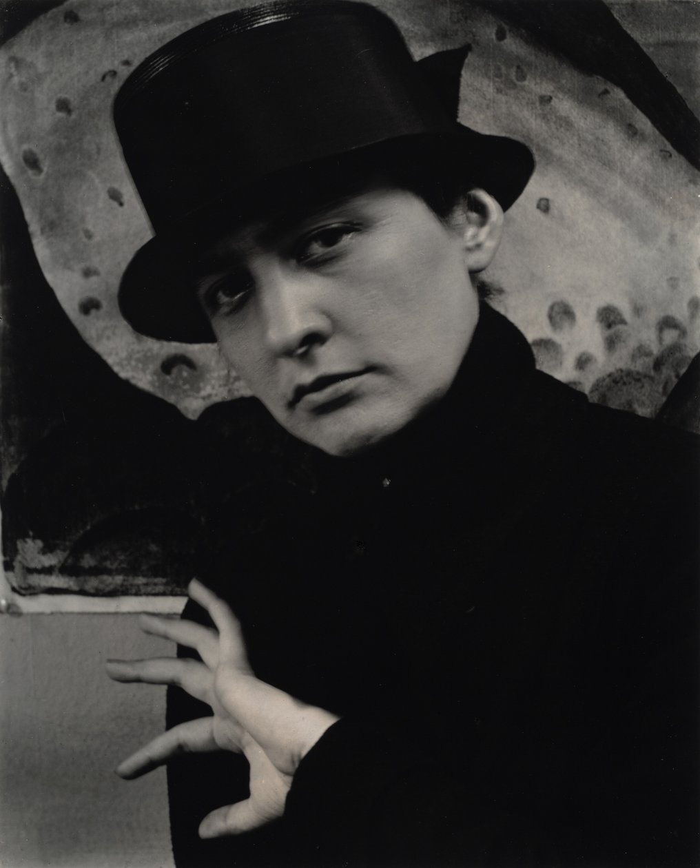 Georgia O’Keeffe autorstwa Alfred Stieglitz