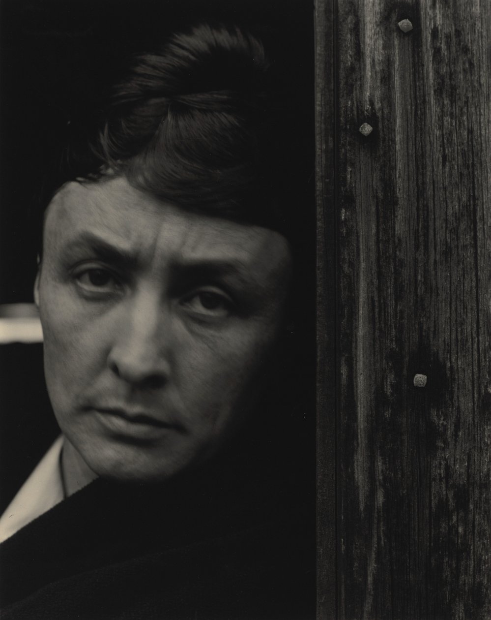 Georgia O’Keeffe autorstwa Alfred Stieglitz