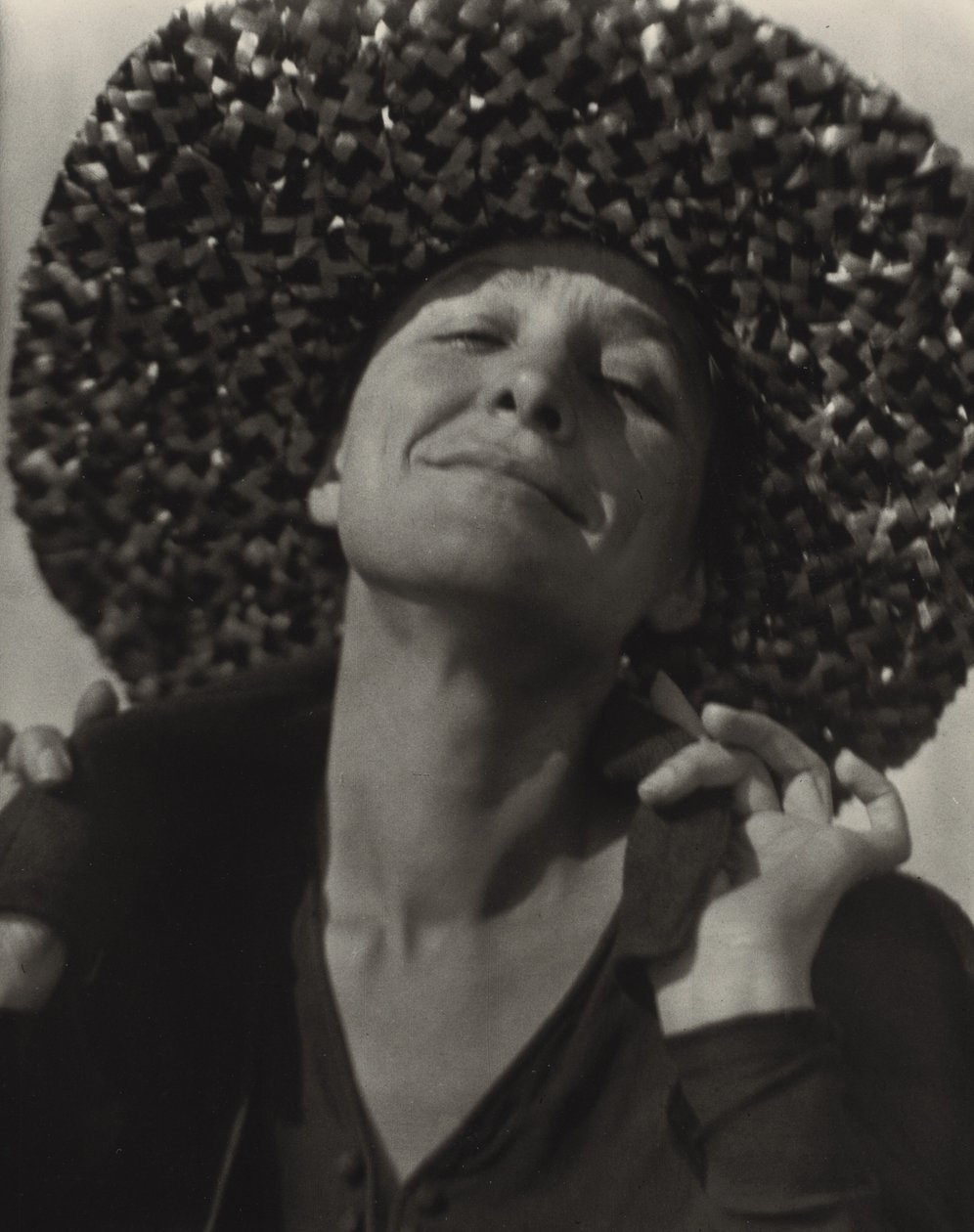 Georgia O’Keeffe autorstwa Alfred Stieglitz