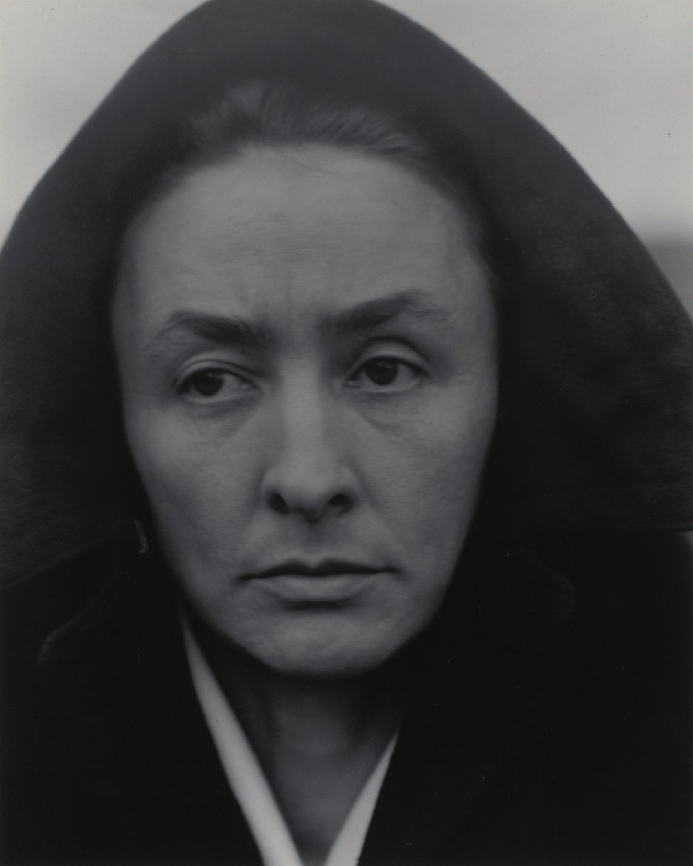 Georgia O’Keeffe autorstwa Alfred Stieglitz