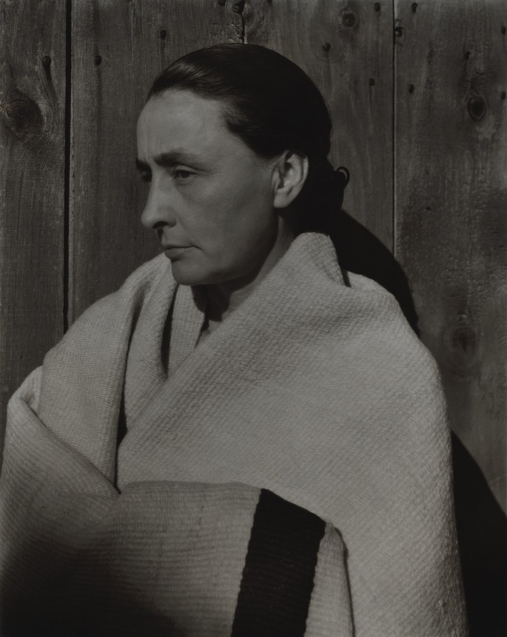 Georgia O’Keeffe autorstwa Alfred Stieglitz