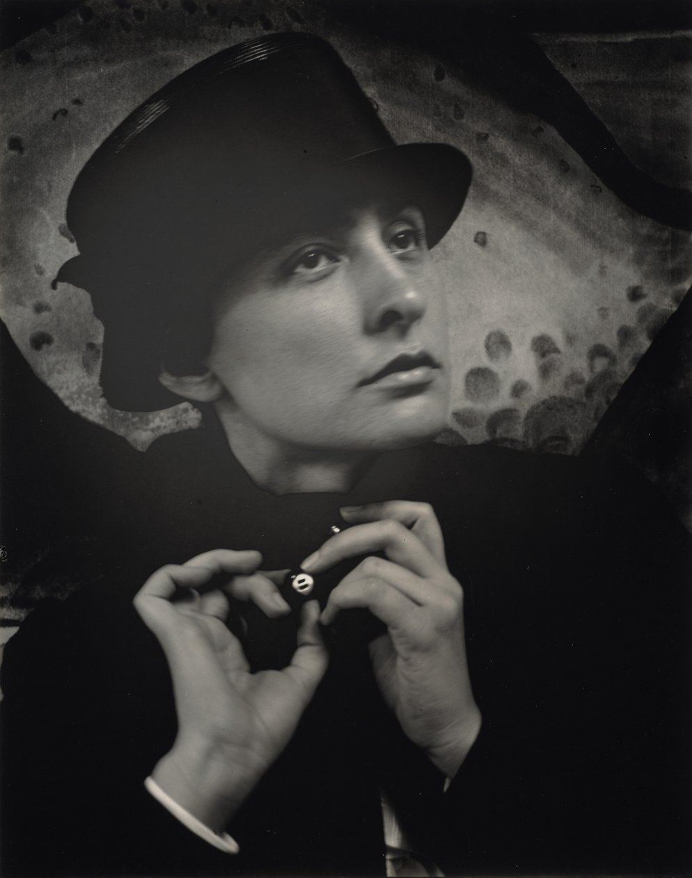 Georgia O’Keeffe autorstwa Alfred Stieglitz
