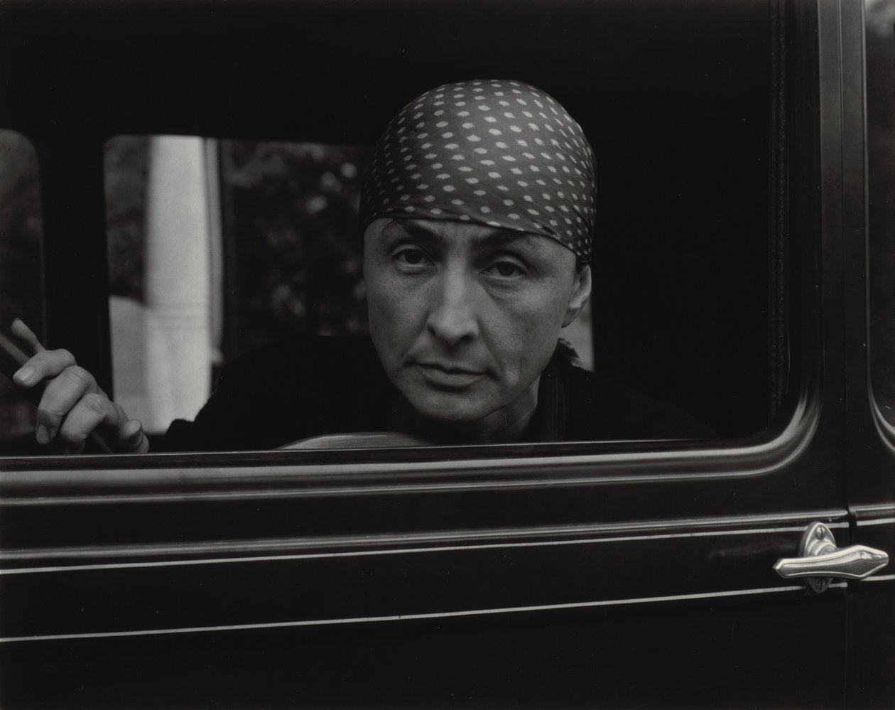 Georgia O’Keeffe autorstwa Alfred Stieglitz