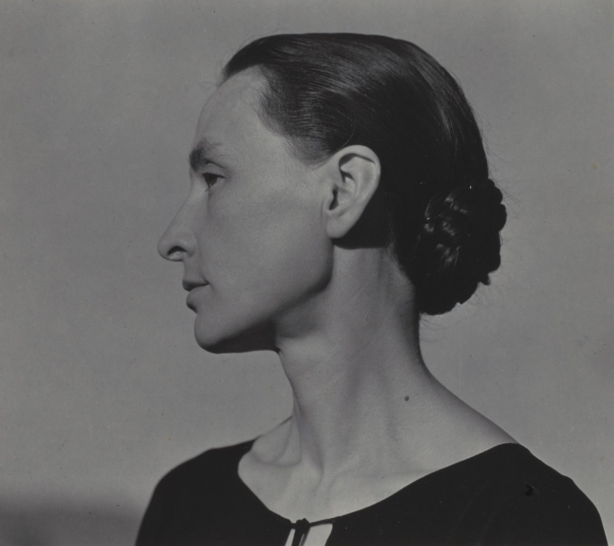 Georgia O’Keeffe autorstwa Alfred Stieglitz