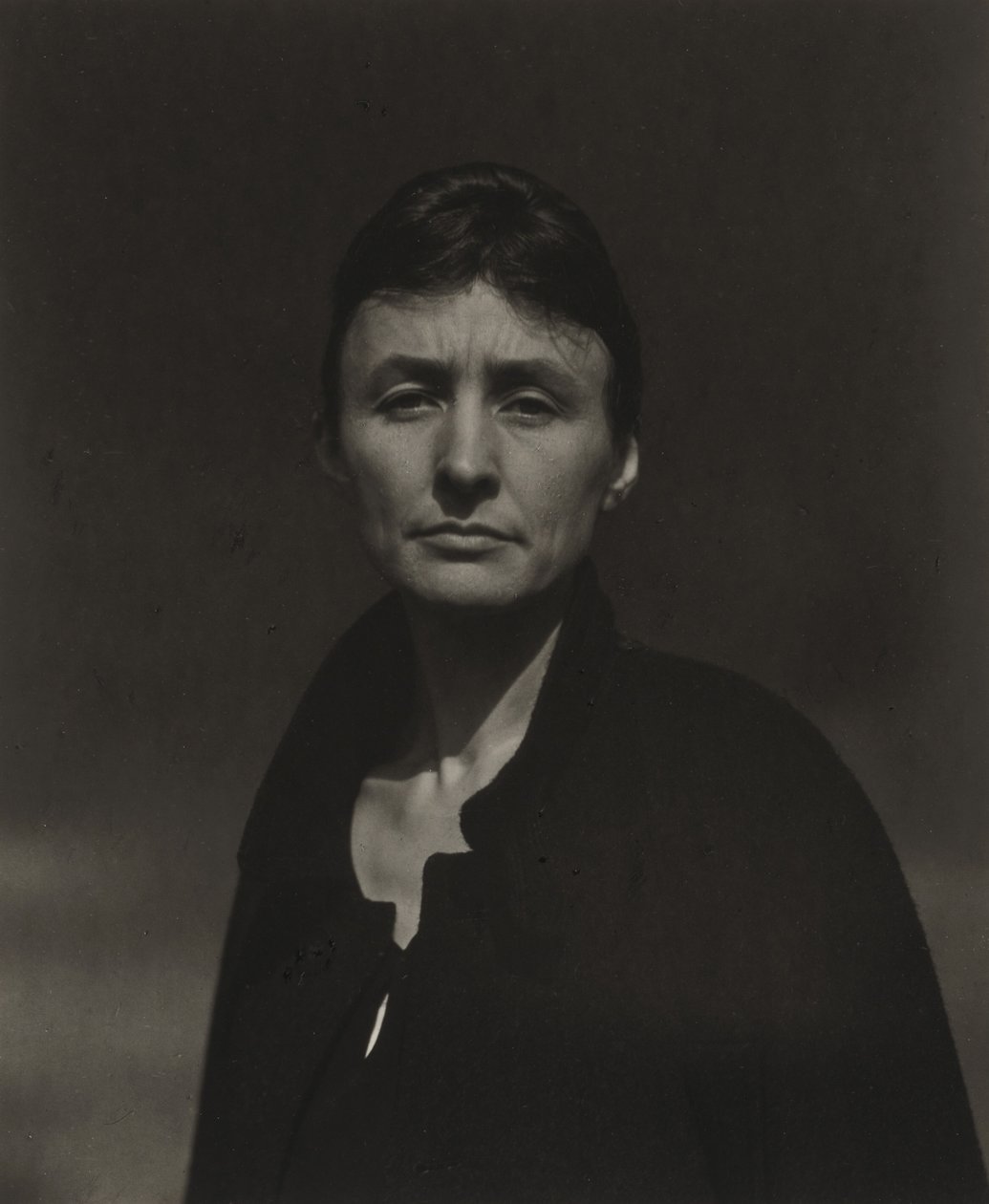 Georgia O’Keeffe autorstwa Alfred Stieglitz