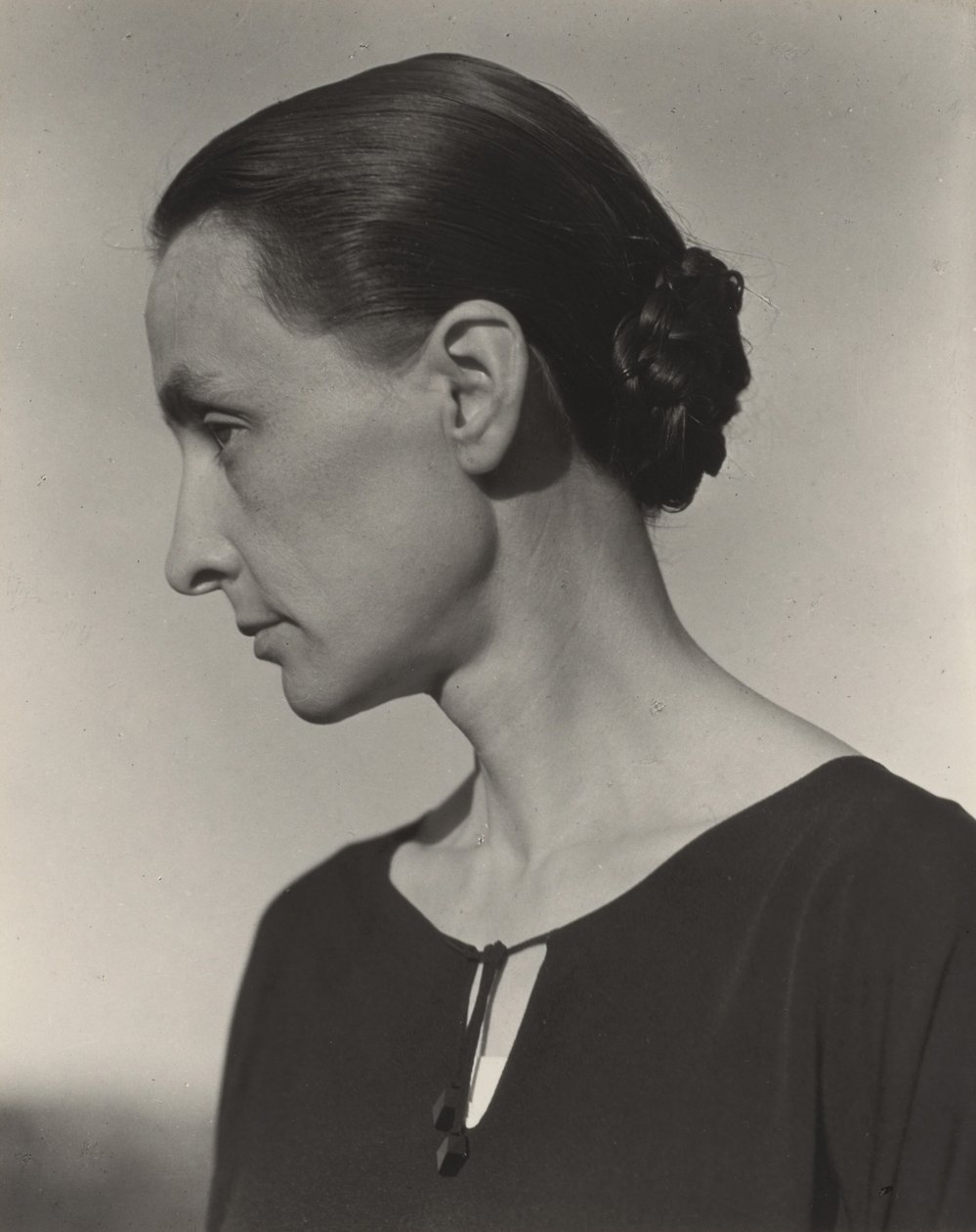 Georgia O’Keeffe autorstwa Alfred Stieglitz