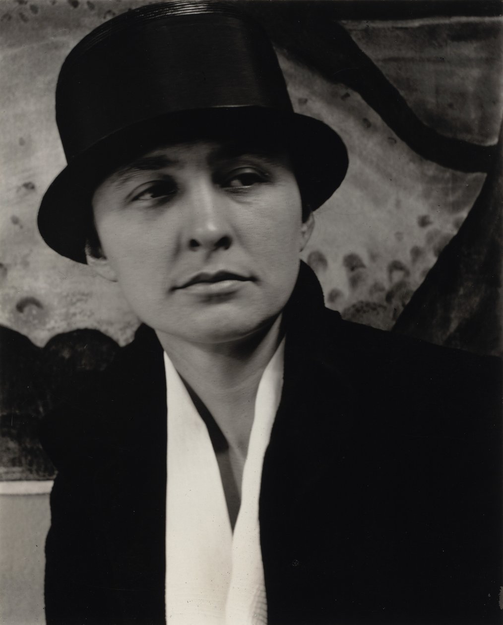 Georgia O’Keeffe autorstwa Alfred Stieglitz