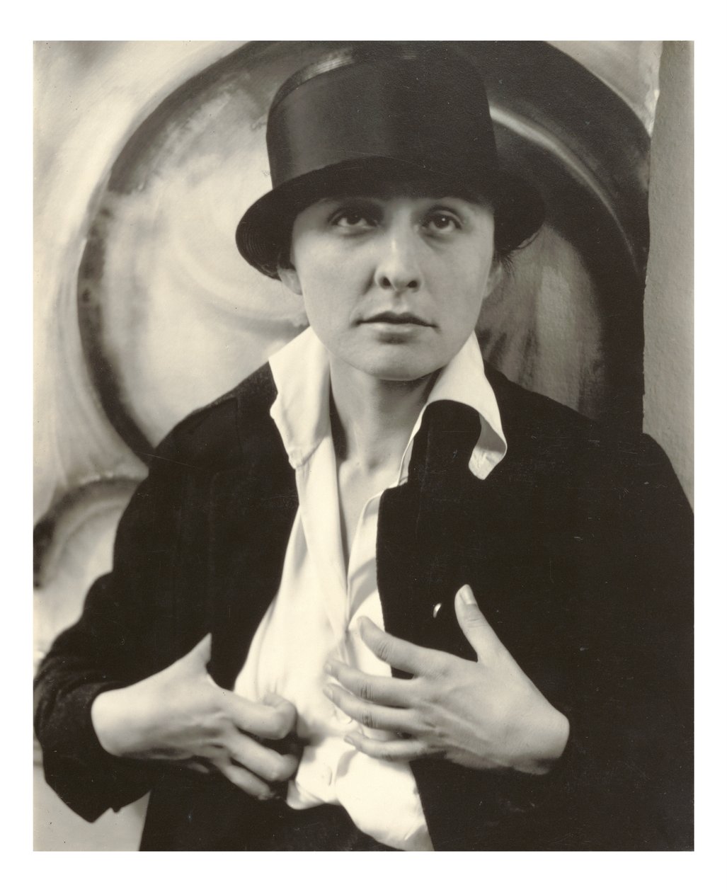 Georgia O’Keeffe autorstwa Alfred Stieglitz