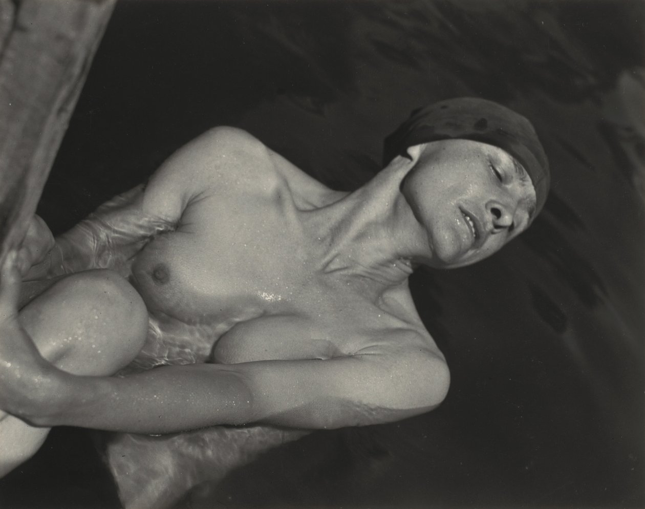 Georgia O’Keeffe autorstwa Alfred Stieglitz
