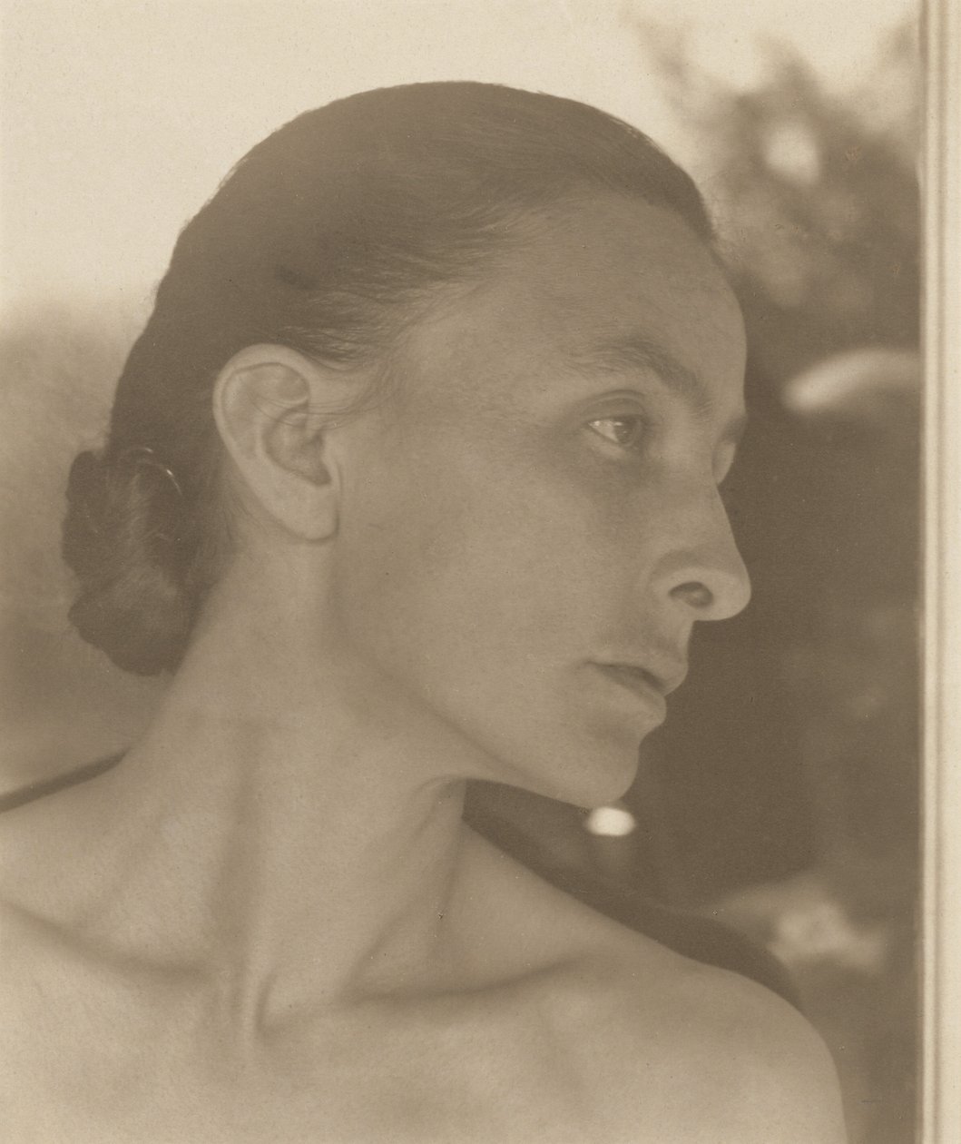 Georgia O’Keeffe autorstwa Alfred Stieglitz