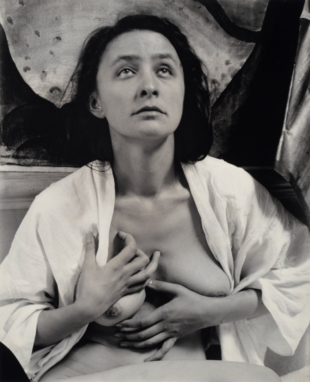Georgia O’Keeffe autorstwa Alfred Stieglitz