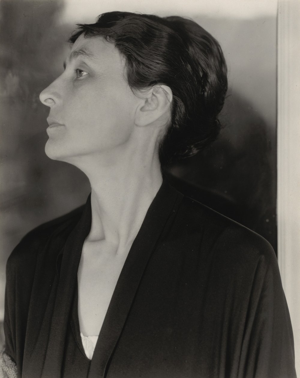 Georgia O’Keeffe autorstwa Alfred Stieglitz