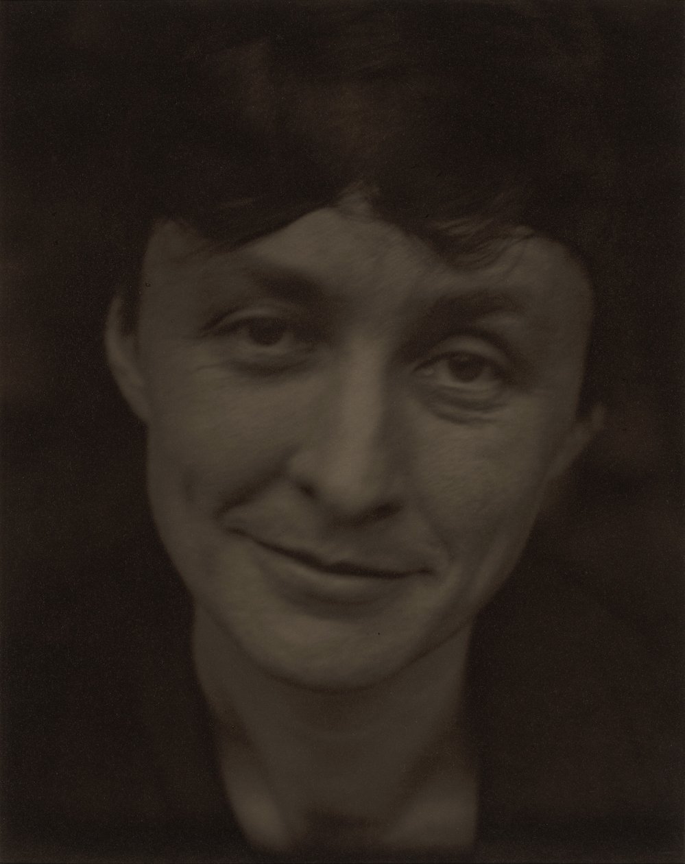 Georgia O’Keeffe autorstwa Alfred Stieglitz