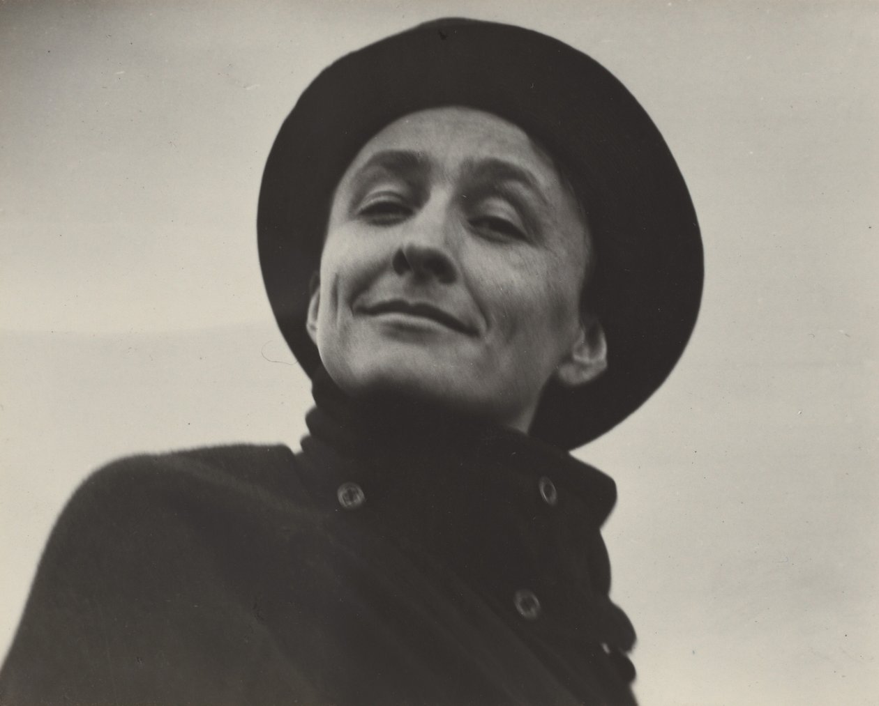 Georgia O’Keeffe autorstwa Alfred Stieglitz