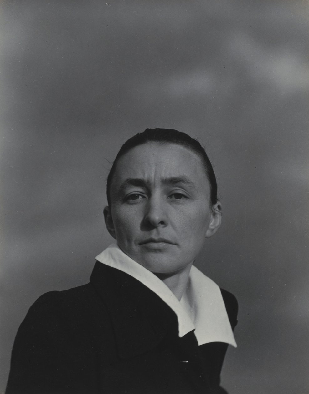 Georgia O’Keeffe autorstwa Alfred Stieglitz