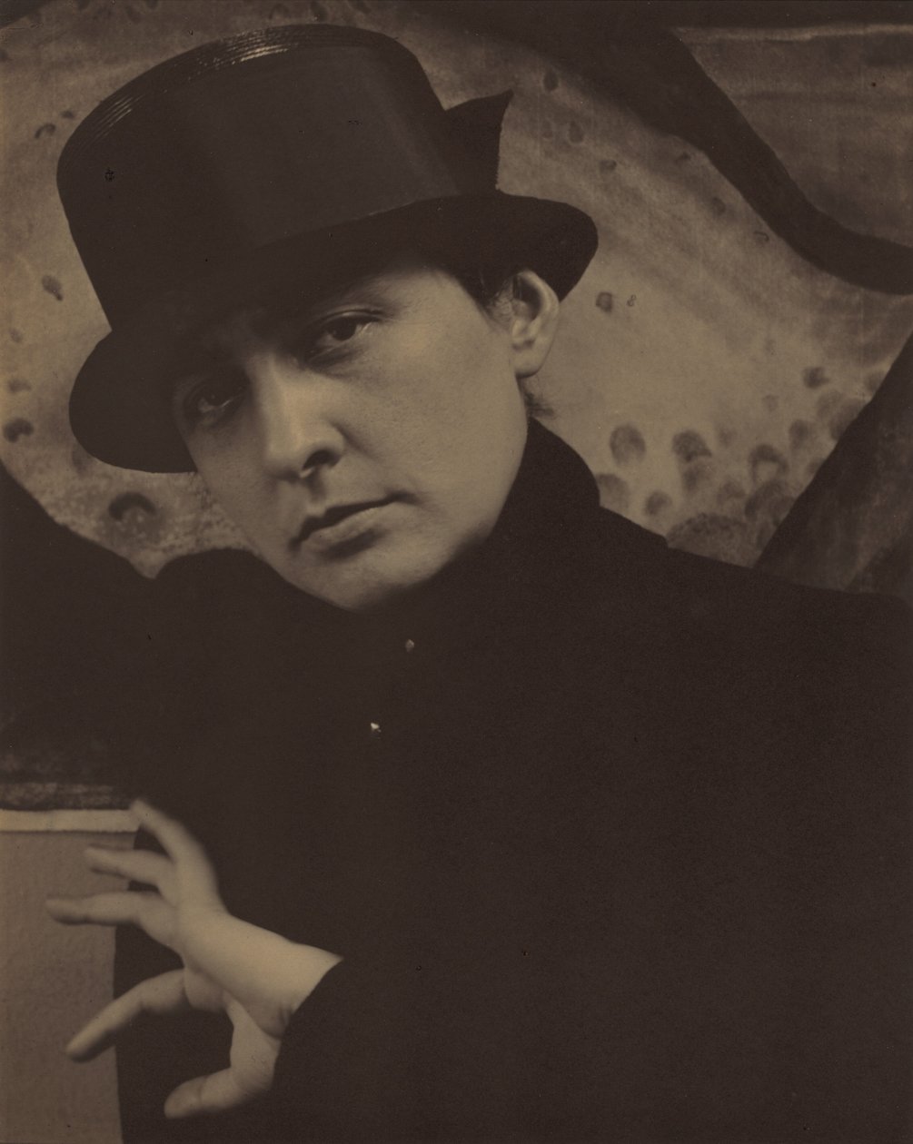 Georgia O’Keeffe autorstwa Alfred Stieglitz