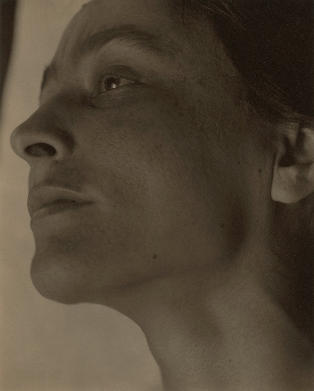 Georgia O’Keeffe autorstwa Alfred Stieglitz