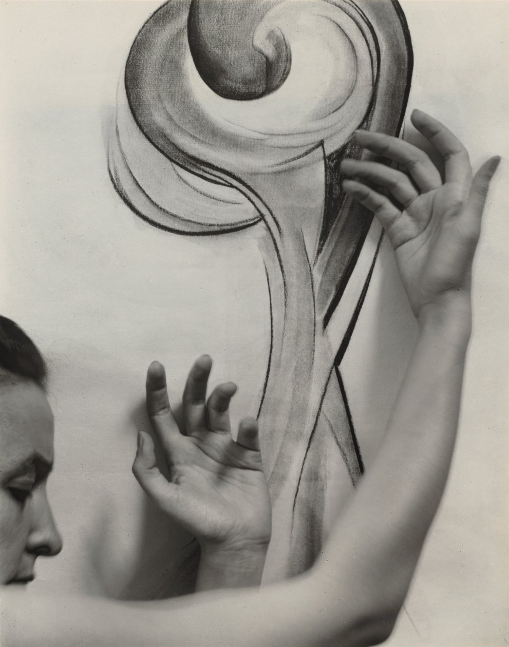 Georgia O’Keeffe autorstwa Alfred Stieglitz