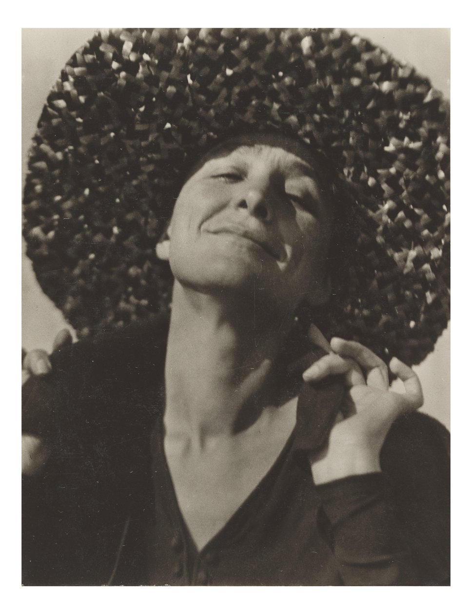 Georgia O’Keeffe: Portret autorstwa Alfred Stieglitz