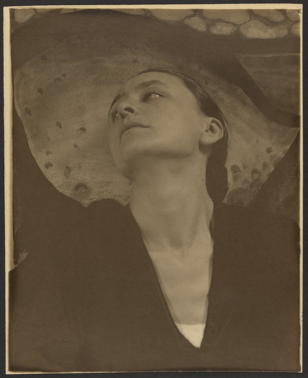 Georgia O’Keeffe: Portret autorstwa Alfred Stieglitz