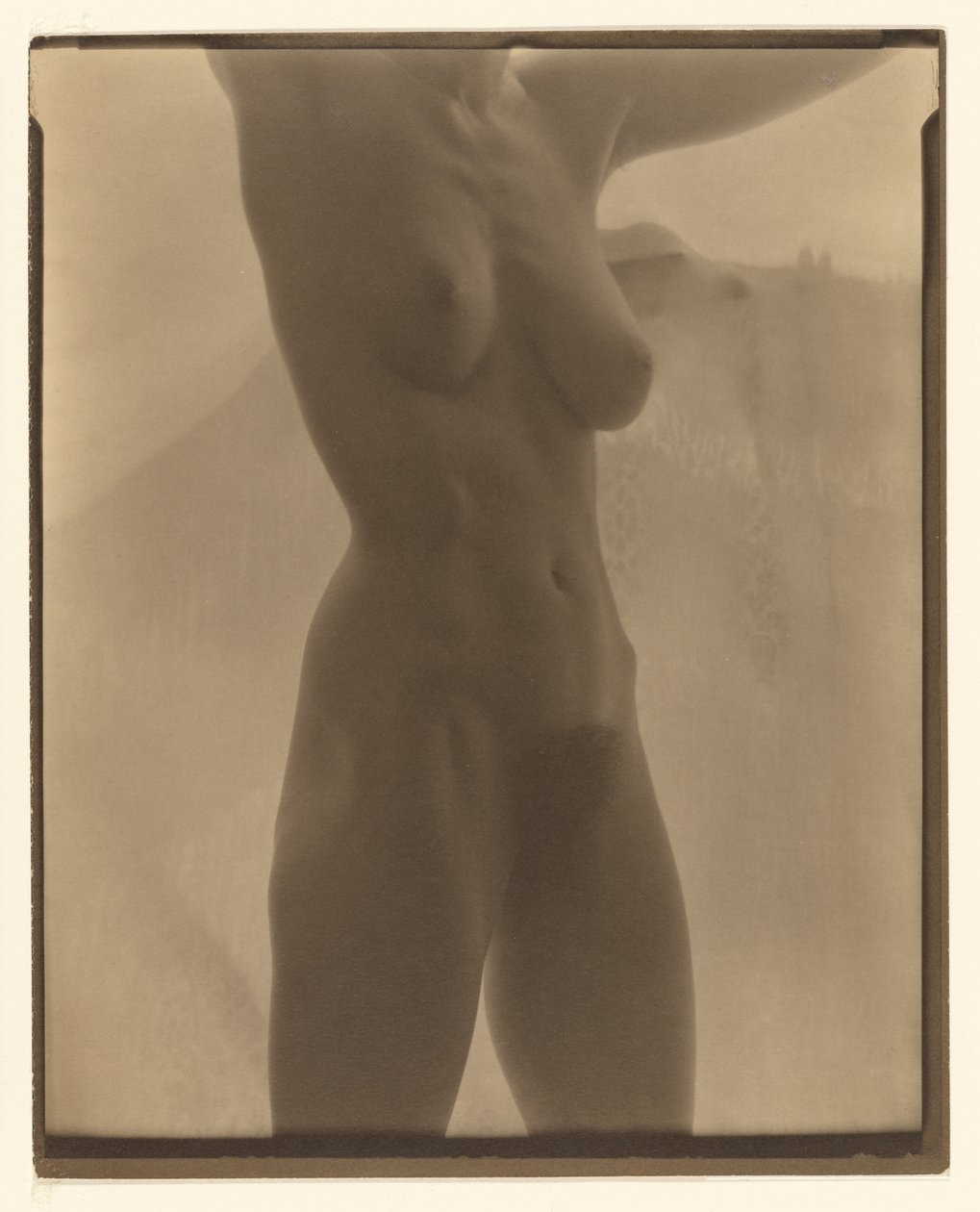 Georgia O’Keeffe: Portret autorstwa Alfred Stieglitz