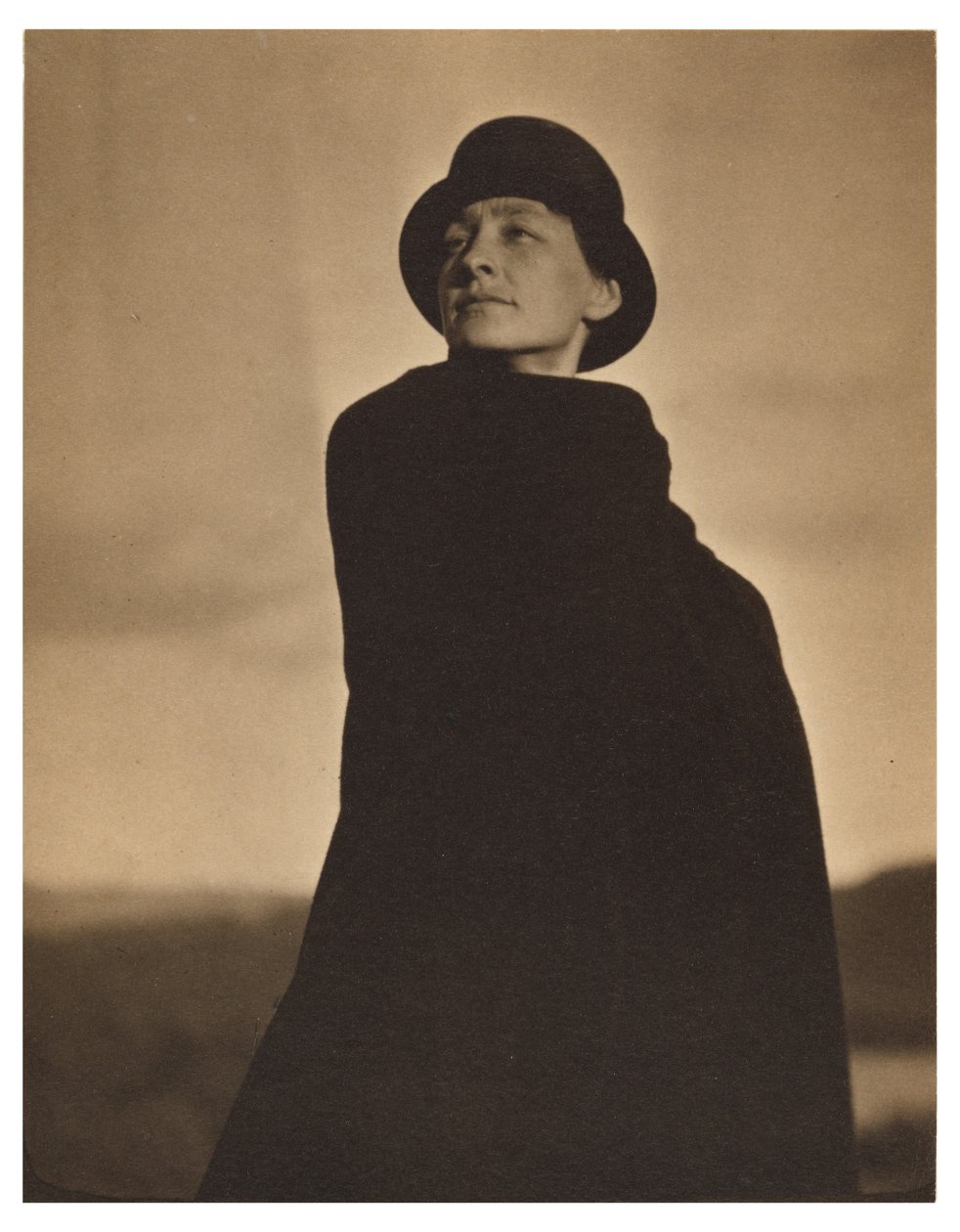 Georgia O’Keeffe: Portret autorstwa Alfred Stieglitz