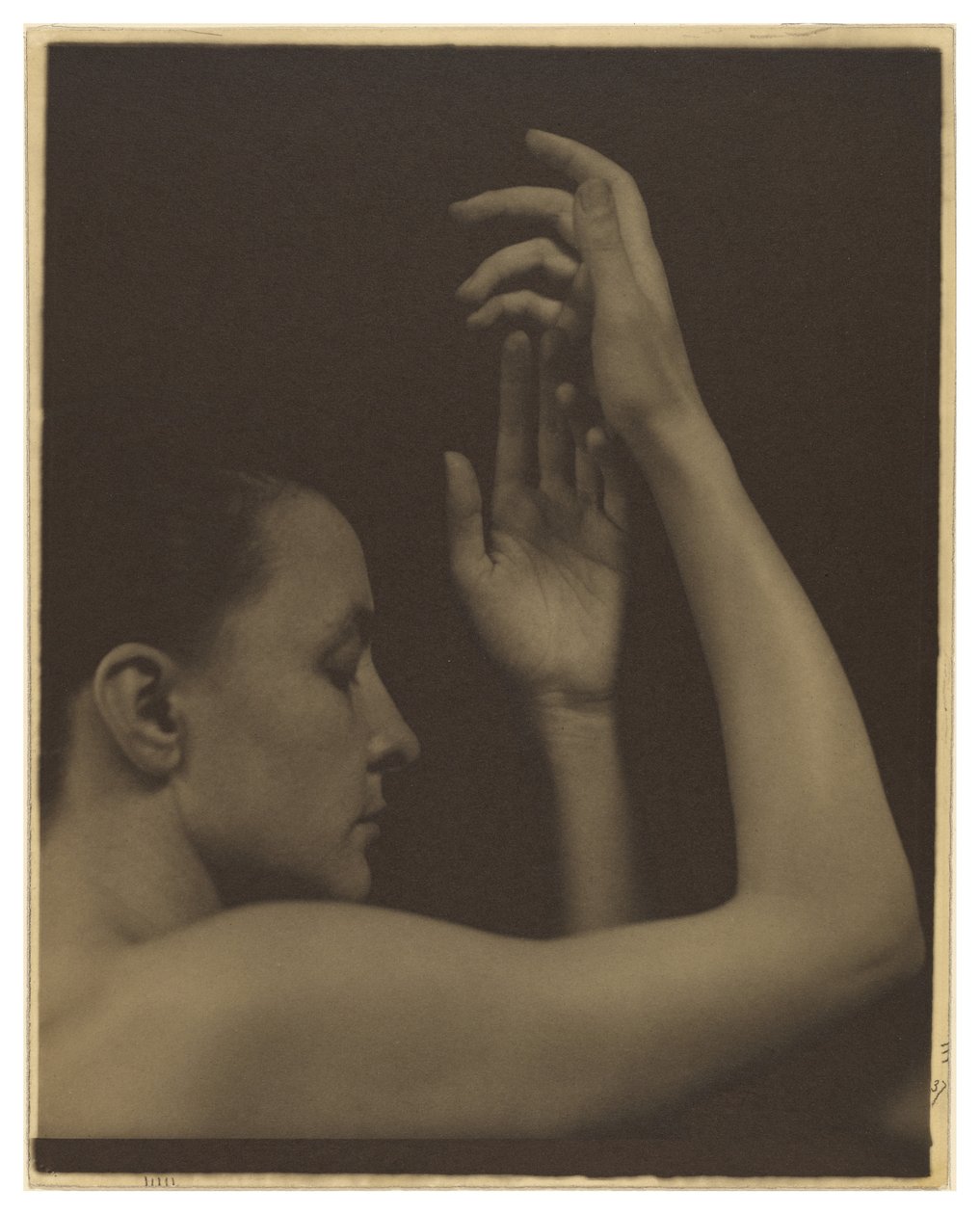 Georgia O’Keeffe: Portret autorstwa Alfred Stieglitz